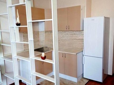 квартира за адресою Нагірна вул., 18/16