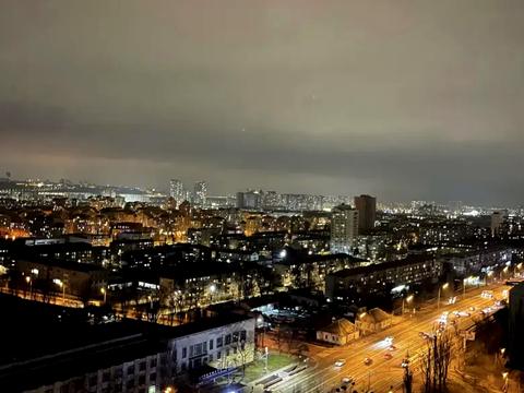 квартира за адресою Харківське шосе, 19-Б