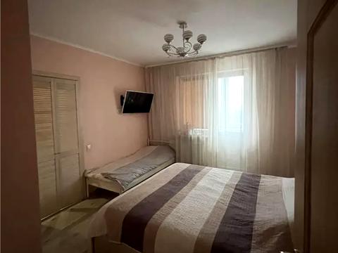 квартира за адресою Харківське шосе, 19-Б