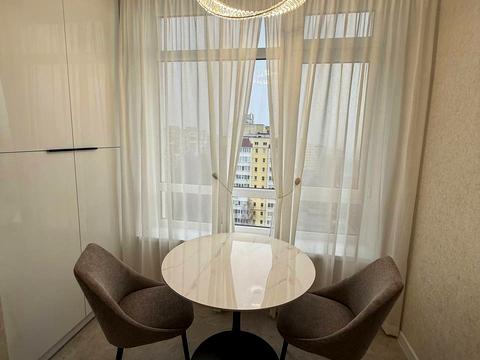 квартира по адресу Свободи ул., 12а