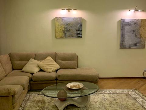 квартира за адресою Малопідвальна вул., 12/10