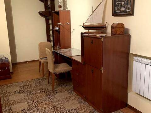 квартира за адресою Малопідвальна вул., 12/10