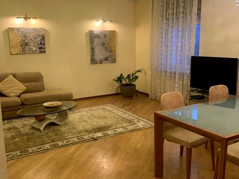 квартира за адресою Малопідвальна вул., 12/10