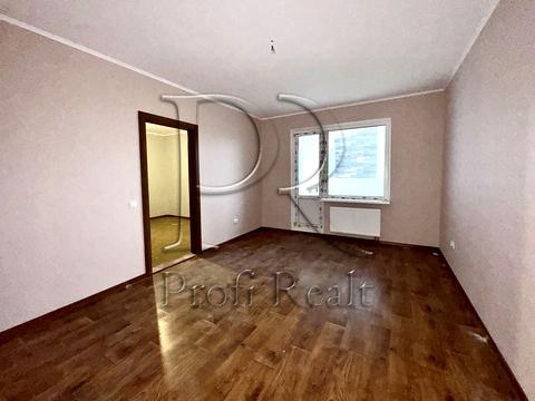 квартира за адресою Коноплянська вул., 22-Б