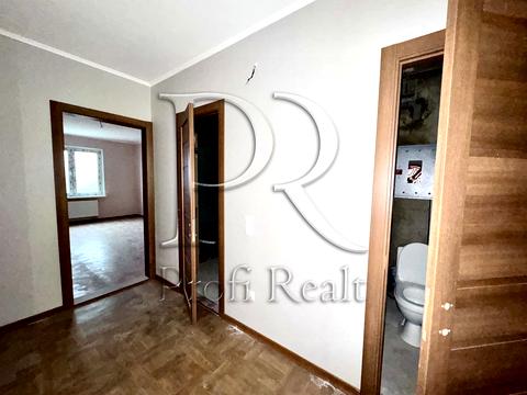 квартира за адресою Коноплянська вул., 22-Б