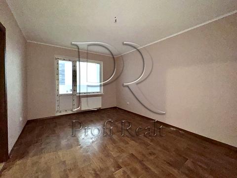 квартира за адресою Коноплянська вул., 22-Б