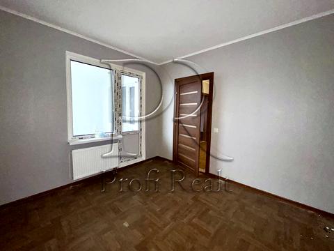 квартира за адресою Коноплянська вул., 22-Б