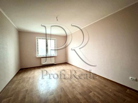 квартира за адресою Коноплянська вул., 22-Б