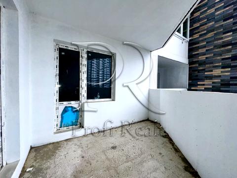 квартира за адресою Коноплянська вул., 22-Б