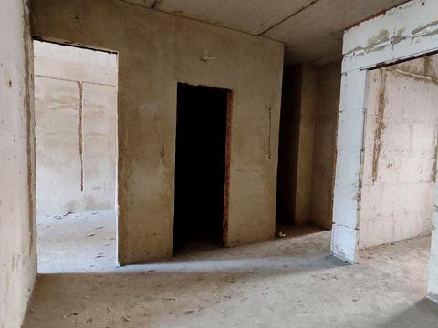 квартира по адресу Евгения Чикаленко ул., 56а