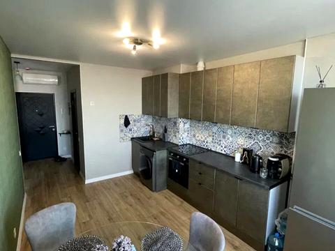 квартира за адресою Полковника Гуляєва просп. (Маршала Жукова), 111