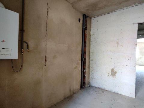 квартира по адресу Евгения Чикаленко ул., 56а