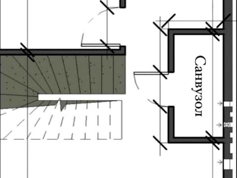 дом по адресу Нежинская ул., 3
