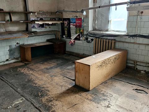 коммерческая по адресу Победы ул., 50