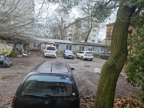 коммерческая по адресу Победы ул., 50