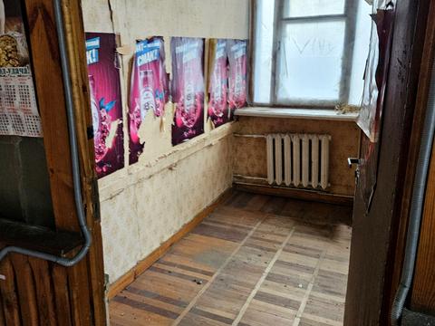 коммерческая по адресу Победы ул., 50