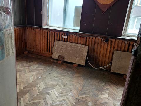 коммерческая по адресу Победы ул., 50