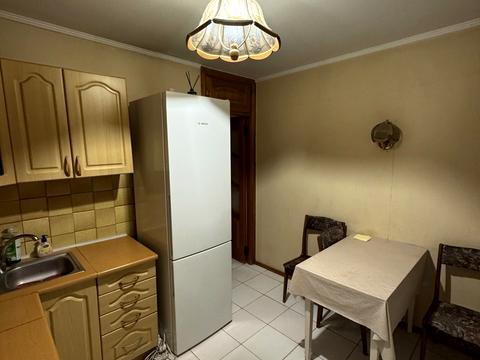 квартира по адресу Голосеевский просп. (40-летия Октября), 74-А