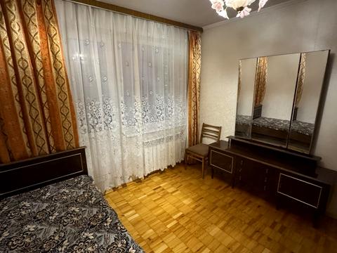 квартира по адресу Голосеевский просп. (40-летия Октября), 74-А