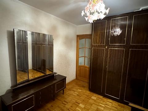 квартира по адресу Голосеевский просп. (40-летия Октября), 74-А