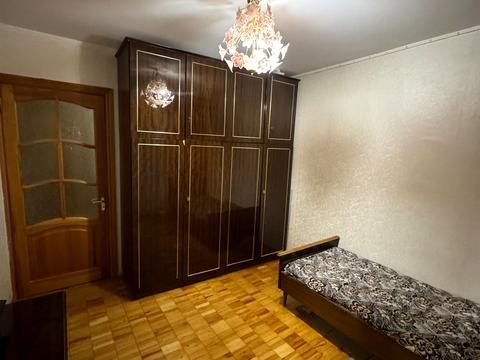 квартира по адресу Голосеевский просп. (40-летия Октября), 74-А