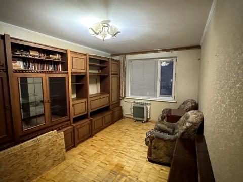 квартира по адресу Голосеевский просп. (40-летия Октября), 74-А