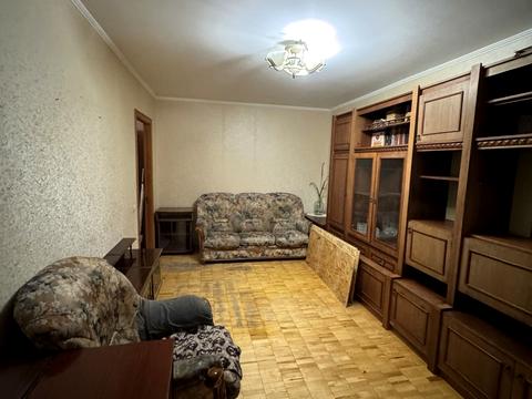 квартира по адресу Голосеевский просп. (40-летия Октября), 74-А