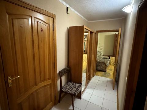 квартира по адресу Голосеевский просп. (40-летия Октября), 74-А