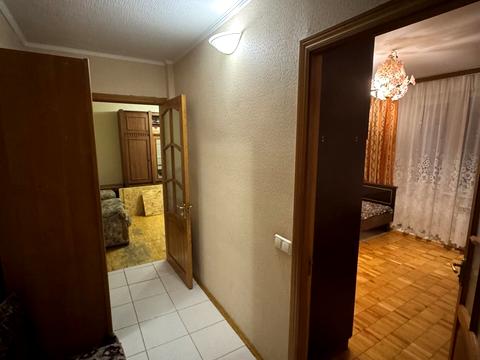 квартира по адресу Голосеевский просп. (40-летия Октября), 74-А