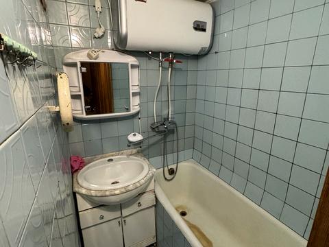 квартира по адресу Голосеевский просп. (40-летия Октября), 74-А