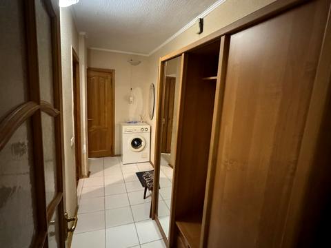 квартира по адресу Голосеевский просп. (40-летия Октября), 74-А