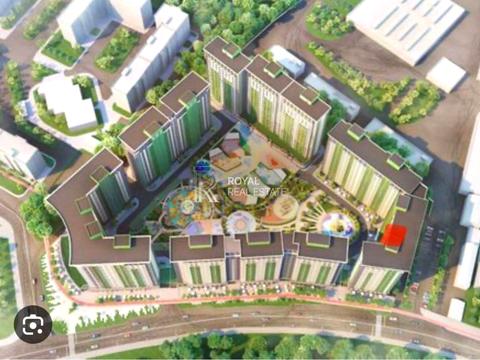 квартира за адресою Михайла Максимовича вул. (Онуфрія Трутенка), 32-А