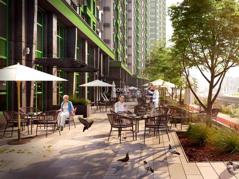 квартира за адресою Михайла Максимовича вул. (Онуфрія Трутенка), 32-А