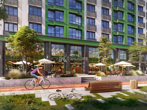 квартира за адресою Михайла Максимовича вул. (Онуфрія Трутенка), 32-А