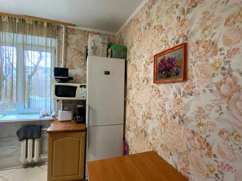 квартира за адресою Вінниця, Замостянська вул. (50-річчя Перемоги), 17