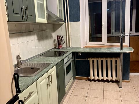 квартира за адресою Вишняківська вул., 9