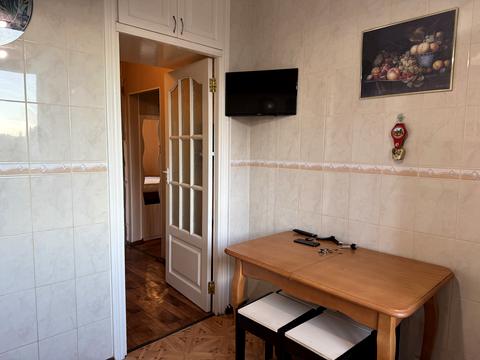 квартира за адресою Олександра Кошиця вул., 7