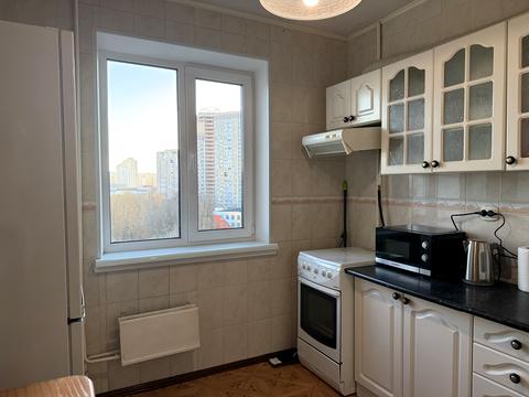 квартира за адресою Олександра Кошиця вул., 7