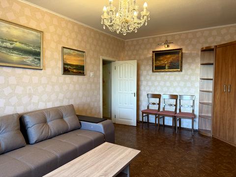 квартира за адресою Олександра Кошиця вул., 7