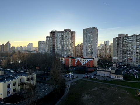 квартира за адресою Олександра Кошиця вул., 7