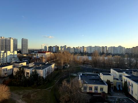 квартира за адресою Олександра Кошиця вул., 7