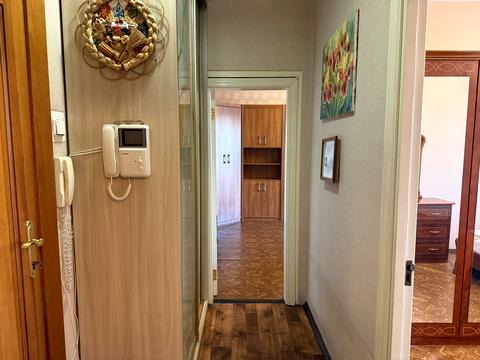 квартира за адресою Олександра Кошиця вул., 7