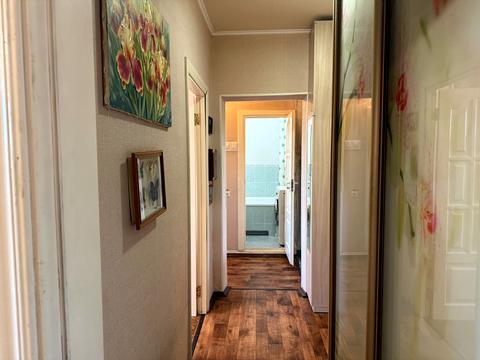 квартира за адресою Олександра Кошиця вул., 7