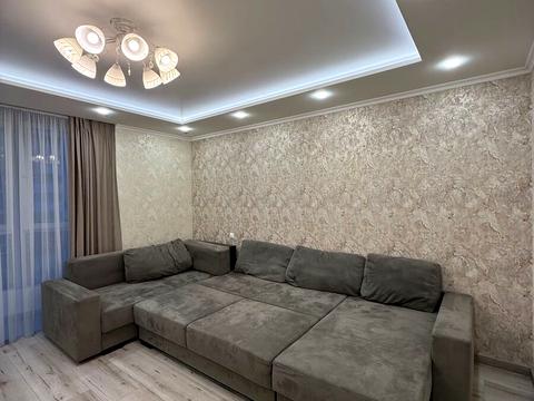 квартира за адресою Київ, Драгоманова вул., 2-А