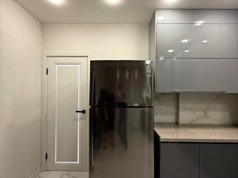 квартира за адресою Київ, Драгоманова вул., 2-А