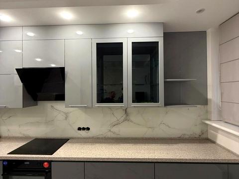 квартира за адресою Київ, Драгоманова вул., 2-А