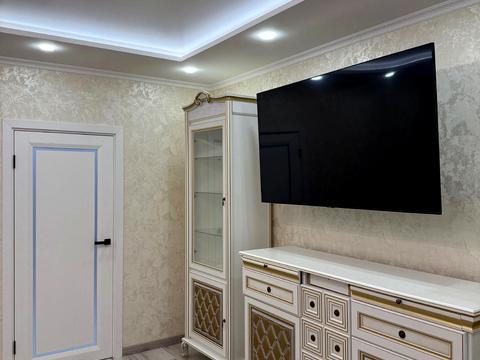 квартира за адресою Київ, Драгоманова вул., 2-А