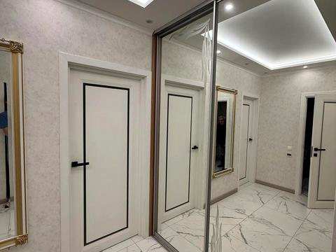 квартира за адресою Київ, Драгоманова вул., 2-А