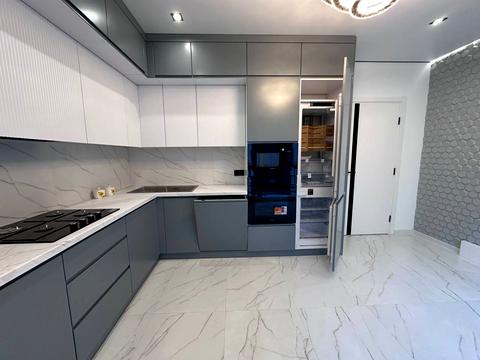 квартира за адресою Олександра Довженка вул., (Будинок 9)