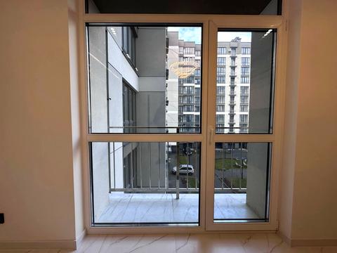 квартира за адресою Олександра Довженка вул., (Будинок 9)